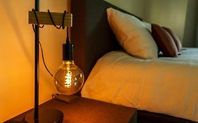 B&B De Boskamp